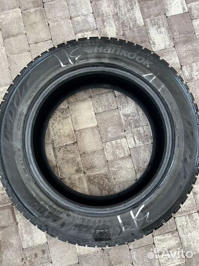 Hankook Dynapro I'Cept RW08 275/55 R20 117T
