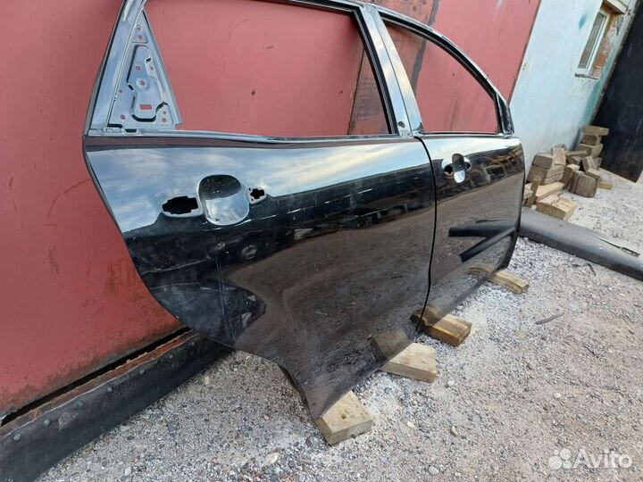 Дверь передняя задняя правая Ssangyong Action New