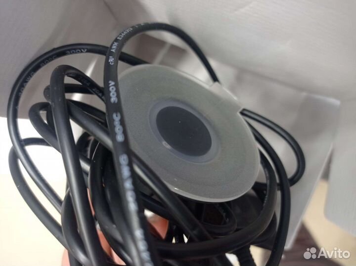 Видеорегистратор с радар-детектором Mio MiVue i95