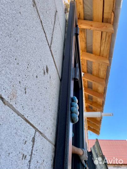 Входные двери уличный вариант