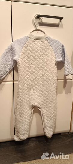 Боди для мальчика