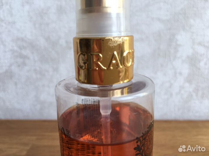 Ginger Lily & Mandarin Grace Cole 100мл