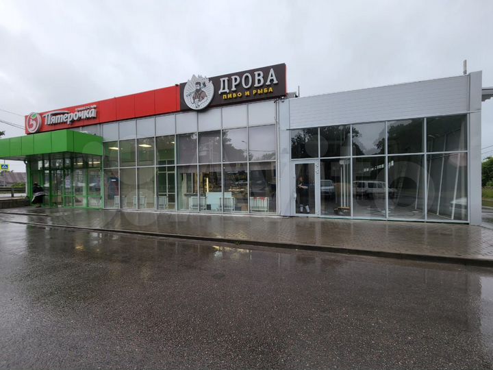 Сдаётся помещение 11.5 м²