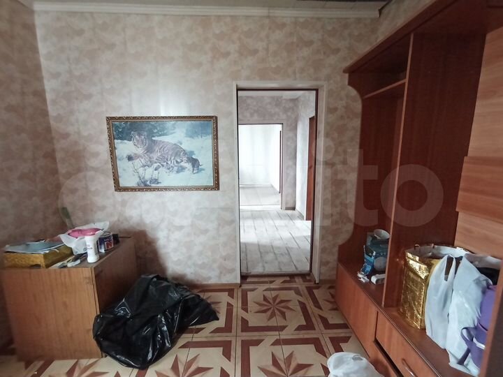 Дом 71,5 м² на участке 7,1 сот.