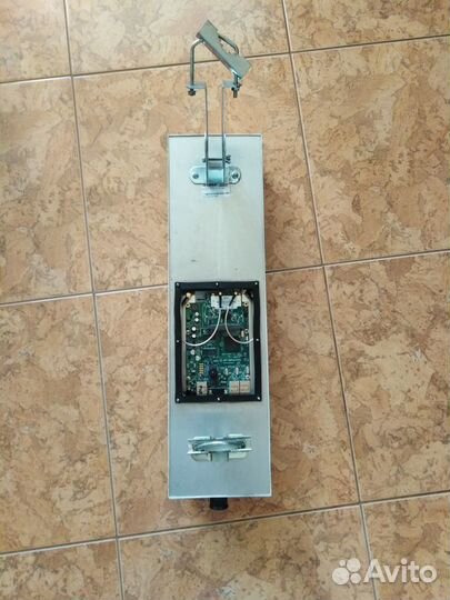 Секторная Wi-Fi антенна