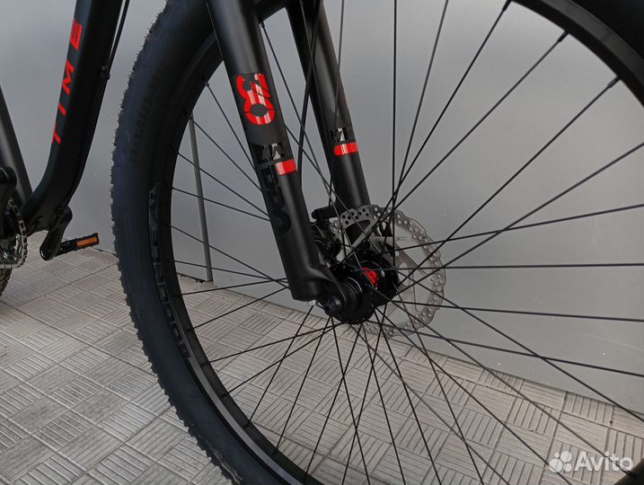 Велосипед 29 Новый Алюминий Гидравлика