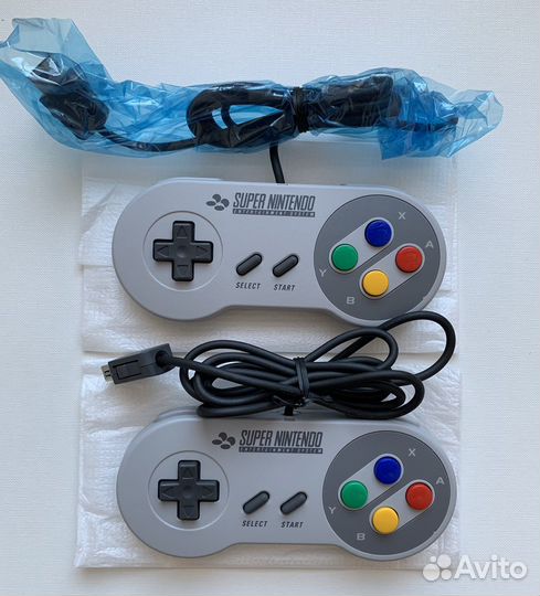 Nintendo classic mini