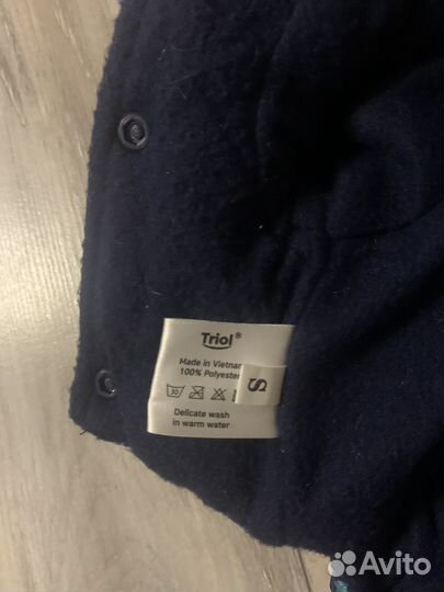 Одежда для маленьких собак s