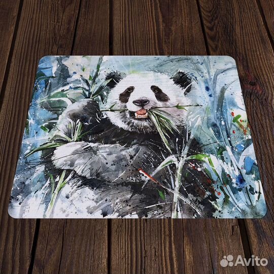 Выразите Себя с помощью коврика для мыши