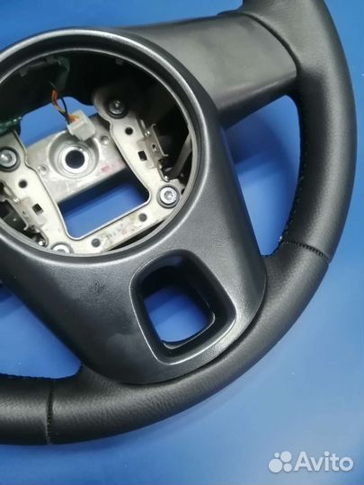 Руль Киа церато 2, на обмен