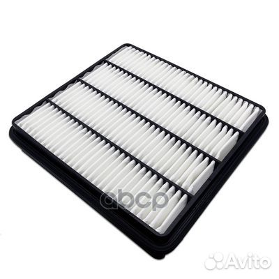 Фильтр воздушный Toyota Land Cruiser 4.5 TD 08