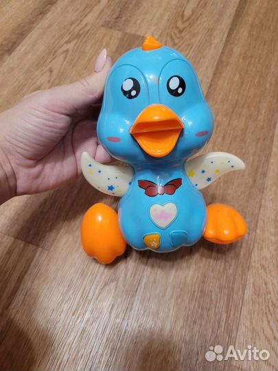 Игрушки