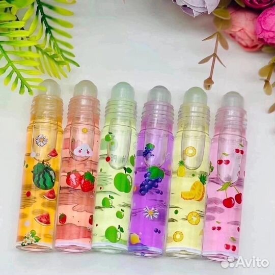 Гигиеническая помада