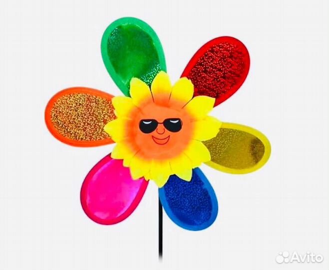 Игрушки Ветерок/Ветрячок оптом