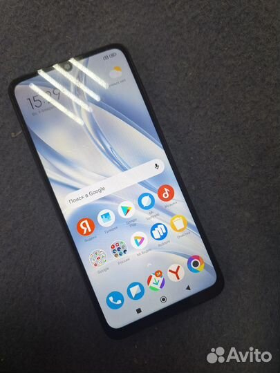realme C65, 8/256 ГБ