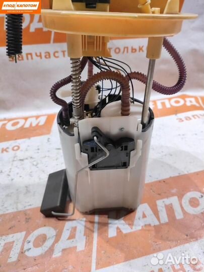 Насос топливный в бак Volvo S60 2 2012