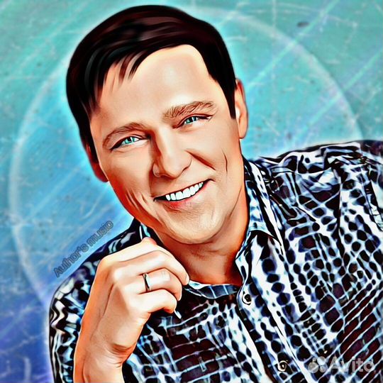 Билеты на концерт памяти Юрия Шатунова 17.10