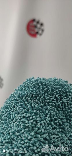 Микрофибра полотенце 50х60