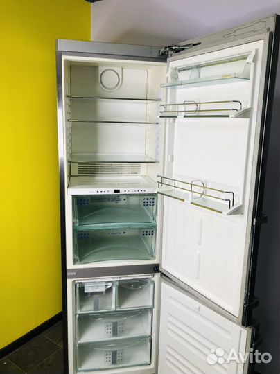 Холодильник liebherr no frost