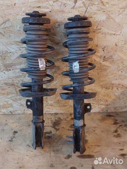 Стойки передние Chevrolet Aveo T-300