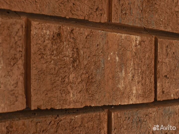 Декоративный камень / вентелируемый фасад