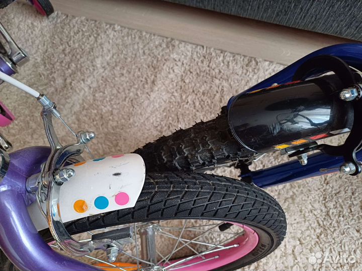 Велосипеды 2 шт