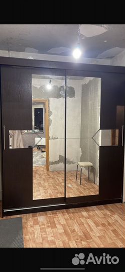 Шкаф купе бу