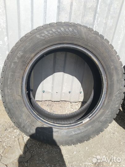 Nokian Tyres Hakkapeliitta 9 175/65 R14 86T