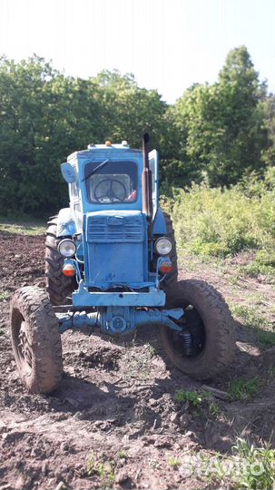 Трактор Daedong D450, 2000