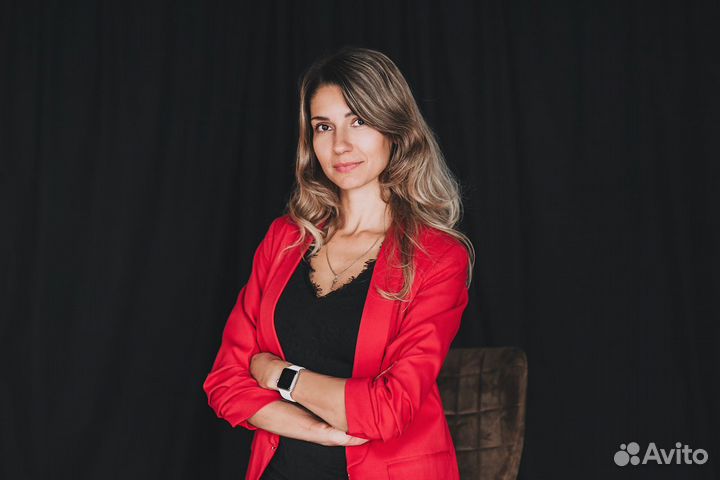 Главный бухгалтер удаленно