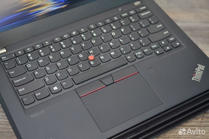 Lenovo ThinkPad X13 i5-10210U