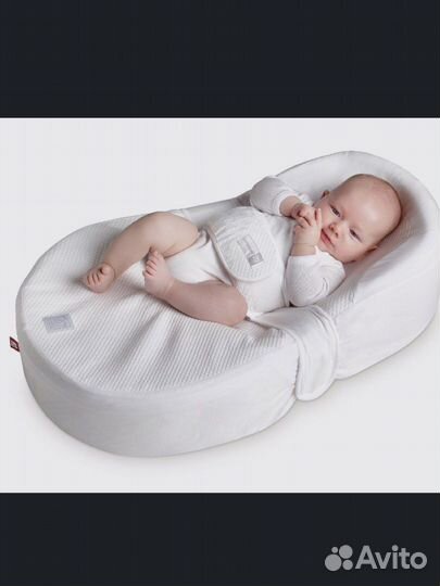 Кокон red castle