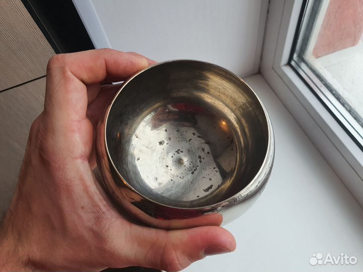 Вазочка СССР