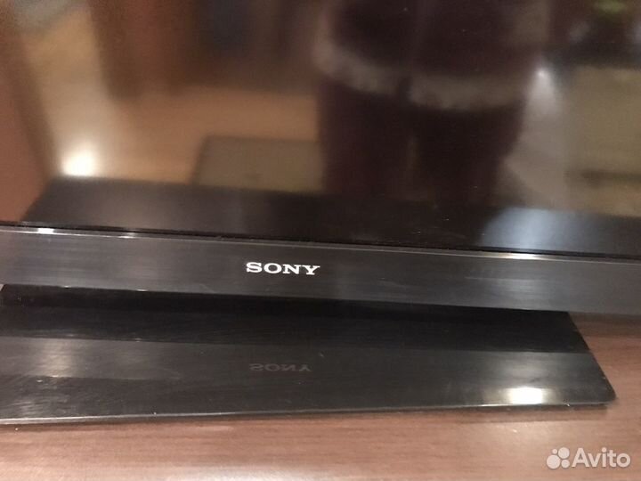 Телевизор Sony модель 32сх520