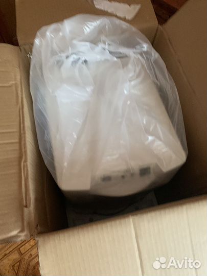 Концентратор кислорода армед