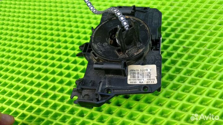 Шлейф руля лента Renault sandero stepway 1