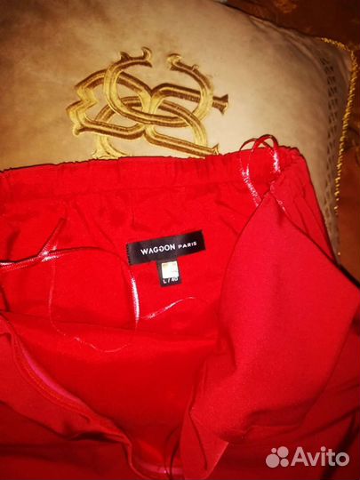 Комбинезон женский