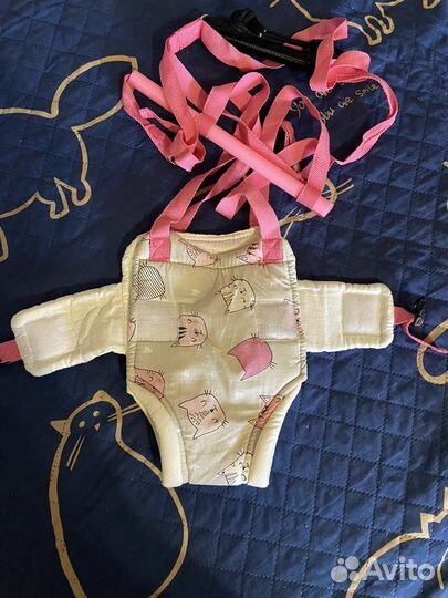 Прыгунки детские