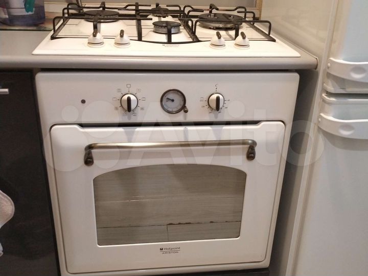 2-к. квартира, 44,9 м², 5/5 эт.