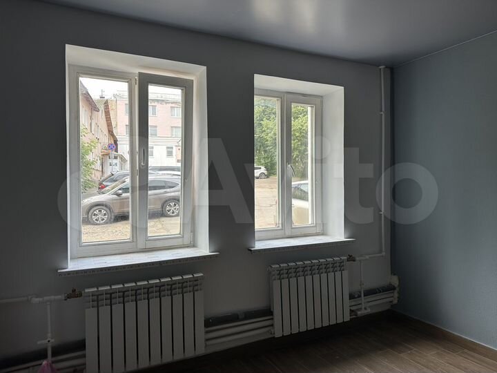 Свободного назначения, 20 м²