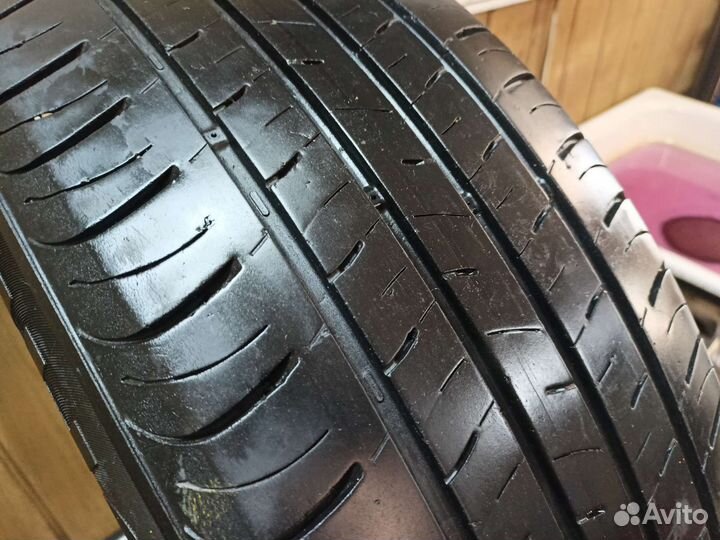 Kumho Solus SA01 Plus 205/65 R16
