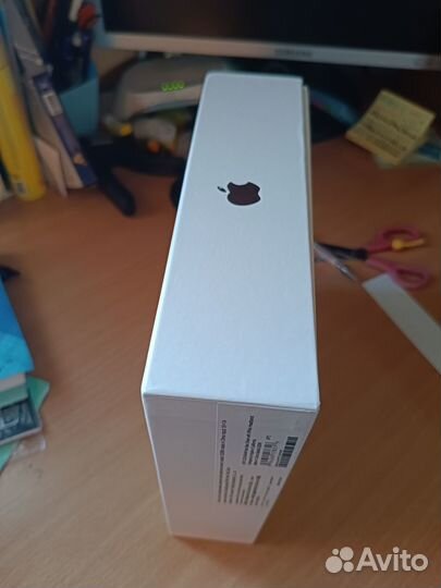 Беспроводные наушники apple air pods max