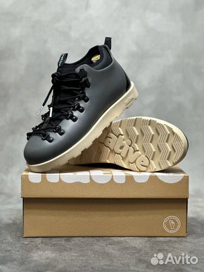 Ботинки Native (44)