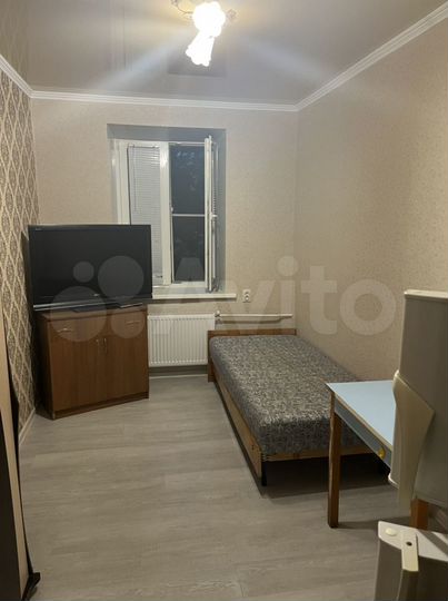 Комната 11 м² в 1-к., 3/3 эт.