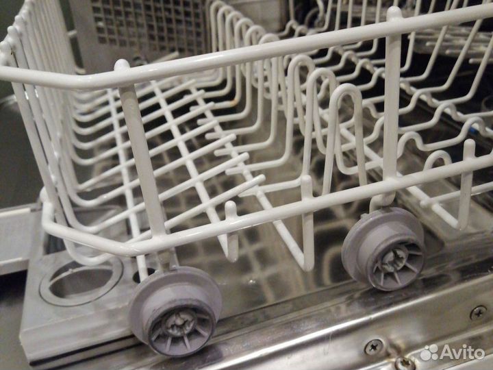 Колесико для посудомоечной машины Bosch, Siemens и