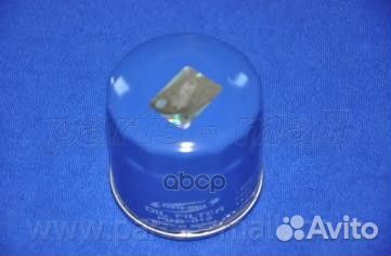 Фильтр масляный chevrolet aveo 09- PBC-012