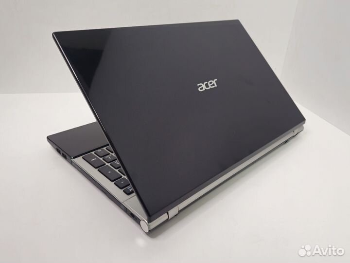 Игровой ноутбук Acer i7/Nvidia GT/SSD