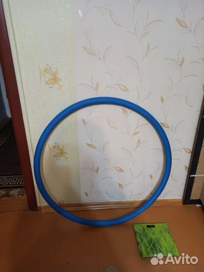 Обруч хулахуп