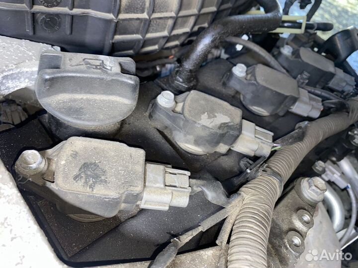 Катушка зажигания QR25DE Nissan Teana Teana J32 J3