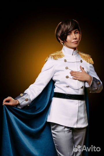 Костюмы косплей